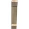 Ekena Millwork Traditional Slat Rough Sawn Bracket, Douglas Fir, 6"W x 28"D x 32"H BKT06X28X32TRA06RDF - alternate 4